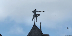 Savignies (Girouette)