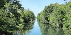 Le Tréport (Canal)