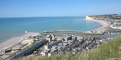 Le Tréport (Plage)