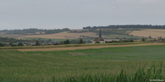 Aux Marais (Eglise 1)