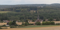 Aux Marais (Eglise 2)